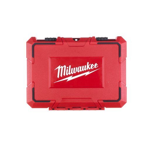  Elektrowerkzeug Systemzubehör Presswerkzeuge Milwaukee Kassette für Presseinsätze 12440215